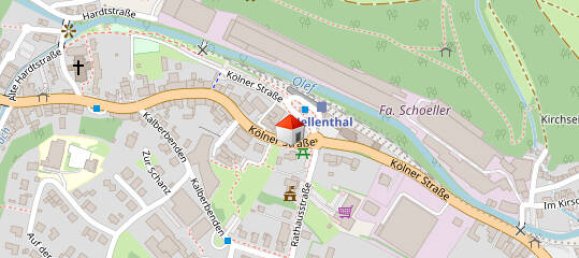 Edificio de 5 dormitorios en Euskirchen, Germany No. 133865 11