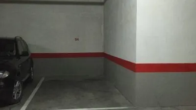 Гараж 15м² в Наварра, Испания № 123814