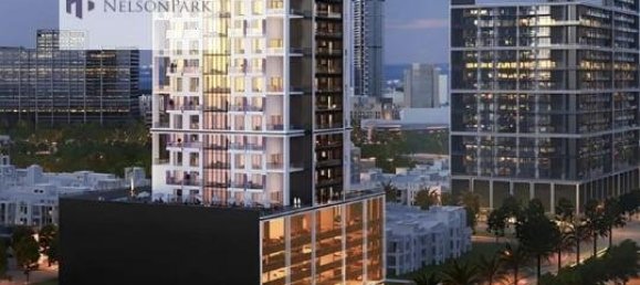 Apartamento en Dubai Science Park, UAE 42.6 m² No. 41477 3