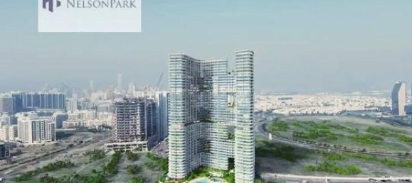 Apartamento en Dubai Science Park, UAE 42.6 m² No. 41477 2