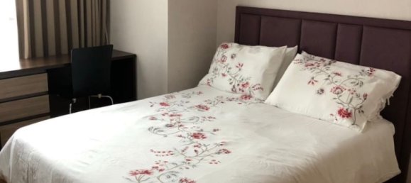 2 Schlafzimmer Doppelhaus in Bangkok, Thailand, Nr. 19213 7