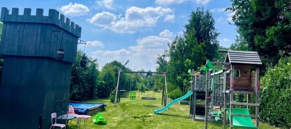 Casa de 5 dormitorios en Somain, France No. 66963 8