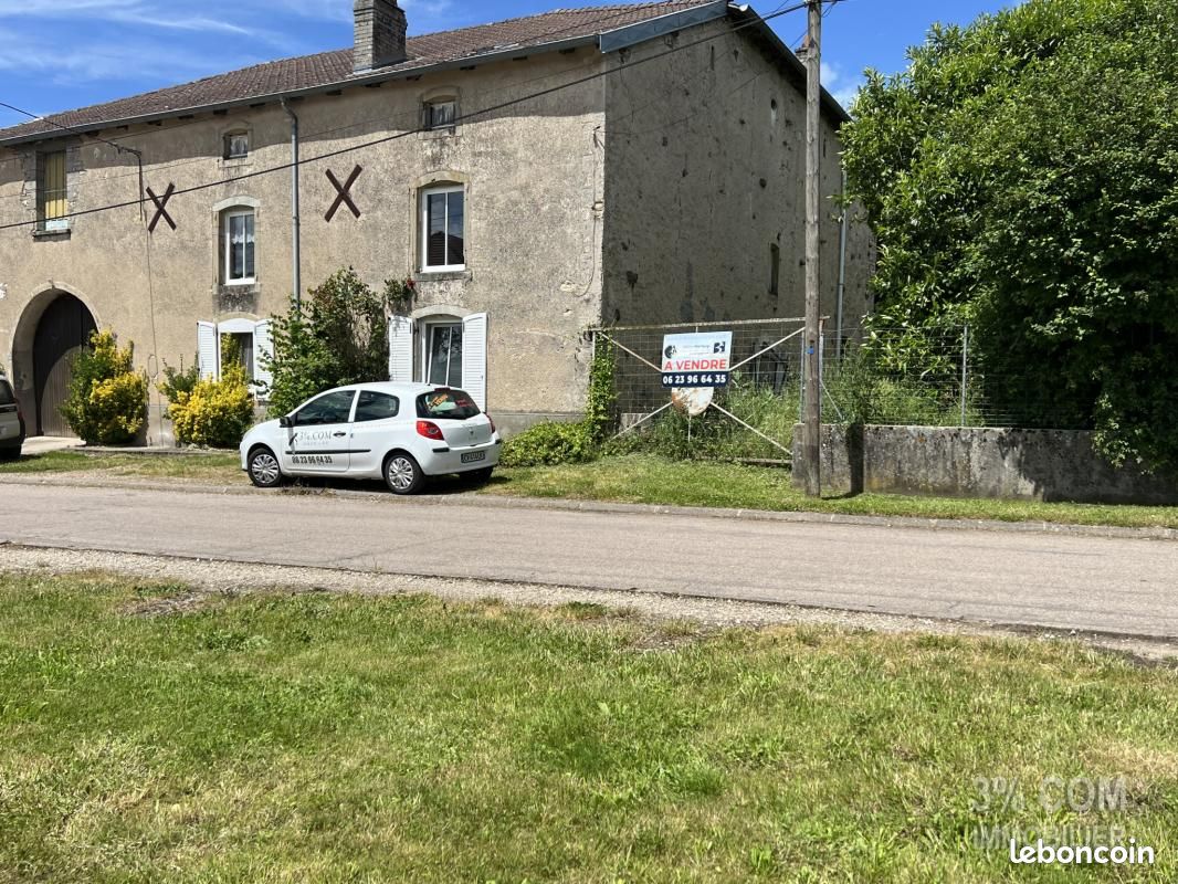 3 Schlafzimmer Haus in Gircourt-les-Vieville, France, Nr. 273074