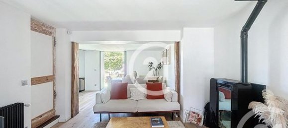 Дом с 2 спальнями в Приморская Сена, Франция № 315075 5