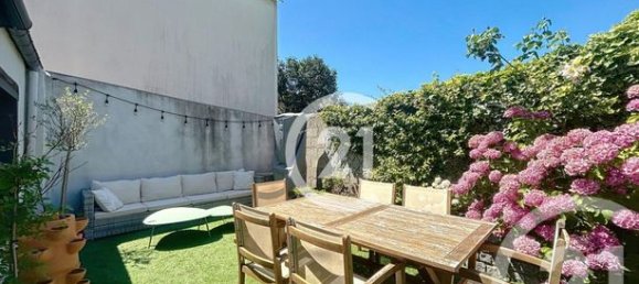 Дом с 2 спальнями в Приморская Сена, Франция № 315075 13