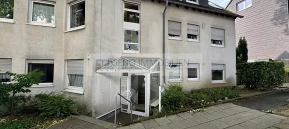 Oficina de 4 habitaciónes en Essen, Germany No. 302147 2