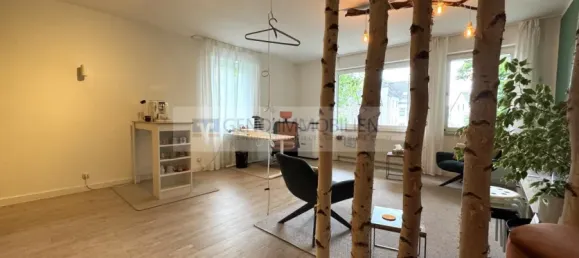 Oficina de 4 habitaciónes en Essen, Germany No. 302147 15