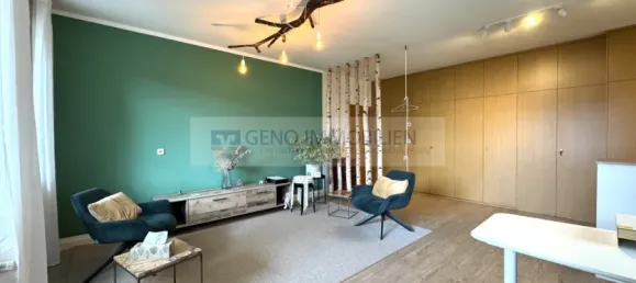 Oficina de 4 habitaciónes en Essen, Germany No. 302147 17