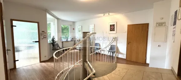 Oficina de 4 habitaciónes en Essen, Germany No. 302147 4