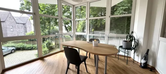 Oficina de 4 habitaciónes en Essen, Germany No. 302147 9