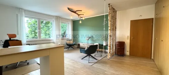 Oficina de 4 habitaciónes en Essen, Germany No. 302147 16