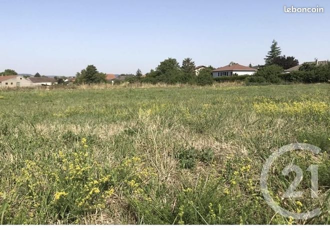 Grundstück in Louvigny, France 450m², Nr. 304388