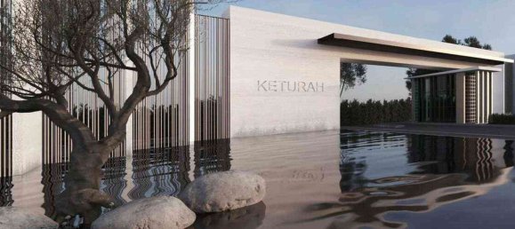 814.0 m² terreno en venta en Meydan Gated Community, Dubai, UAE № 60661 3