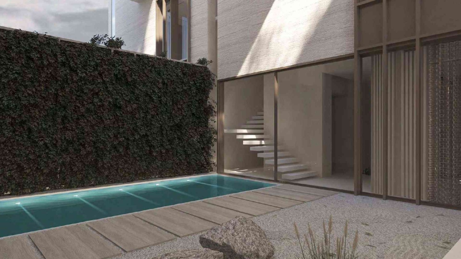 814.0 m² terreno en venta en Meydan Gated Community, Dubai, UAE № 60661