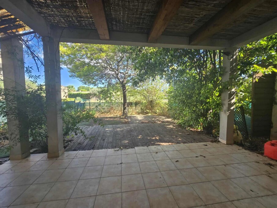 4-Zimmer Haus in Le Luc, France, Nr. 360997