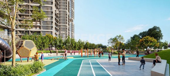 1 غرف نوم شقة في أبراج بحيرة جميرا, UAE رقم 102039 14