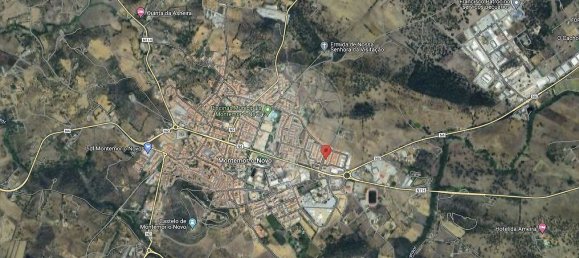 3 bedrooms House in Montemor o Novo, Portugal No. 45290 6