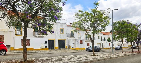 3 bedrooms House in Montemor o Novo, Portugal No. 45290 2