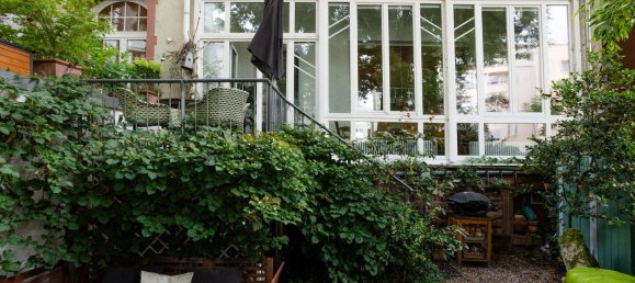 2 chambres Appartement à Frankfurt am Main, Germany No. 270106 22