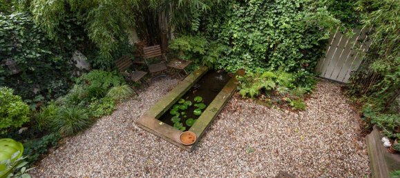 2 chambres Appartement à Frankfurt am Main, Germany No. 270106 20