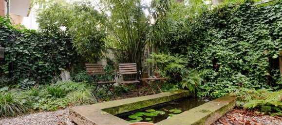 2 chambres Appartement à Frankfurt am Main, Germany No. 270106 21