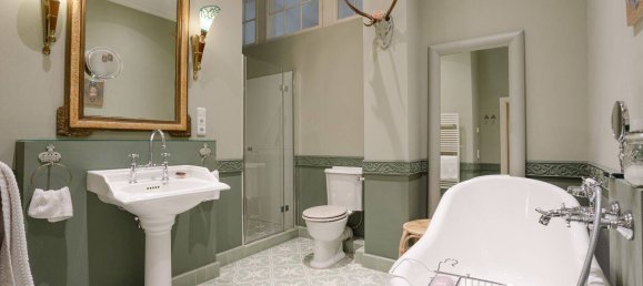 2 chambres Appartement à Frankfurt am Main, Germany No. 270106 16