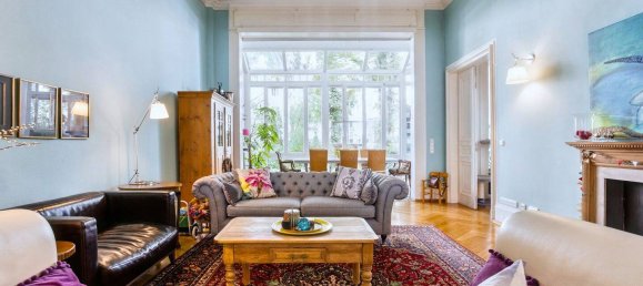 2 chambres Appartement à Frankfurt am Main, Germany No. 270106 7