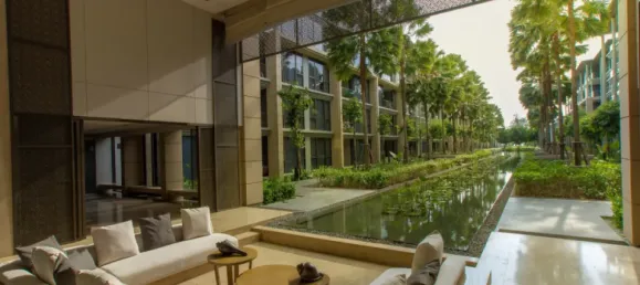 1 dormitorio apartamento en venta en Phuket, Southern Thailand, Thailand № 79152 25