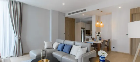 1 dormitorio apartamento en venta en Phuket, Southern Thailand, Thailand № 79152 15