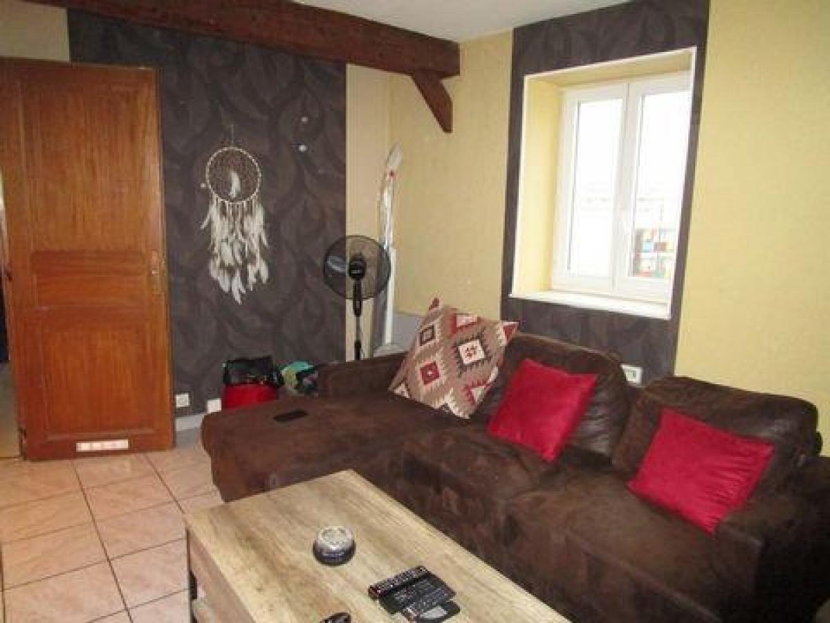 Estudio en el condominio en Dijon, France No. 13180