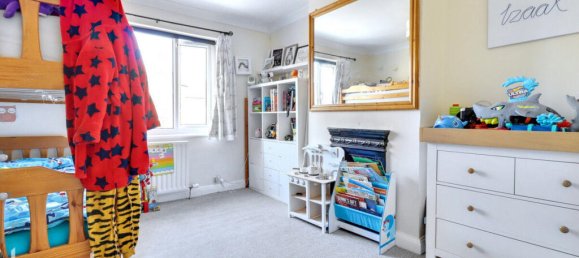 4 bedrooms House in Croydon, United Kingdom No. 4864 14