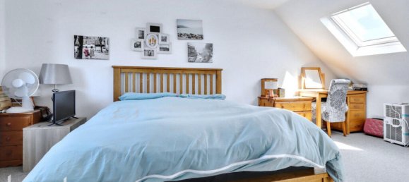 4 bedrooms House in Croydon, United Kingdom No. 4864 18