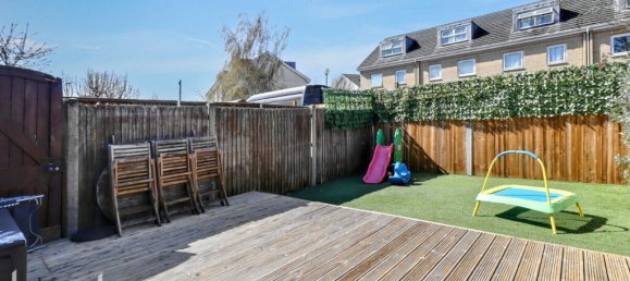 4 bedrooms House in Croydon, United Kingdom No. 4864 20