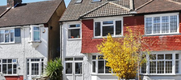 4 bedrooms House in Croydon, United Kingdom No. 4864 21