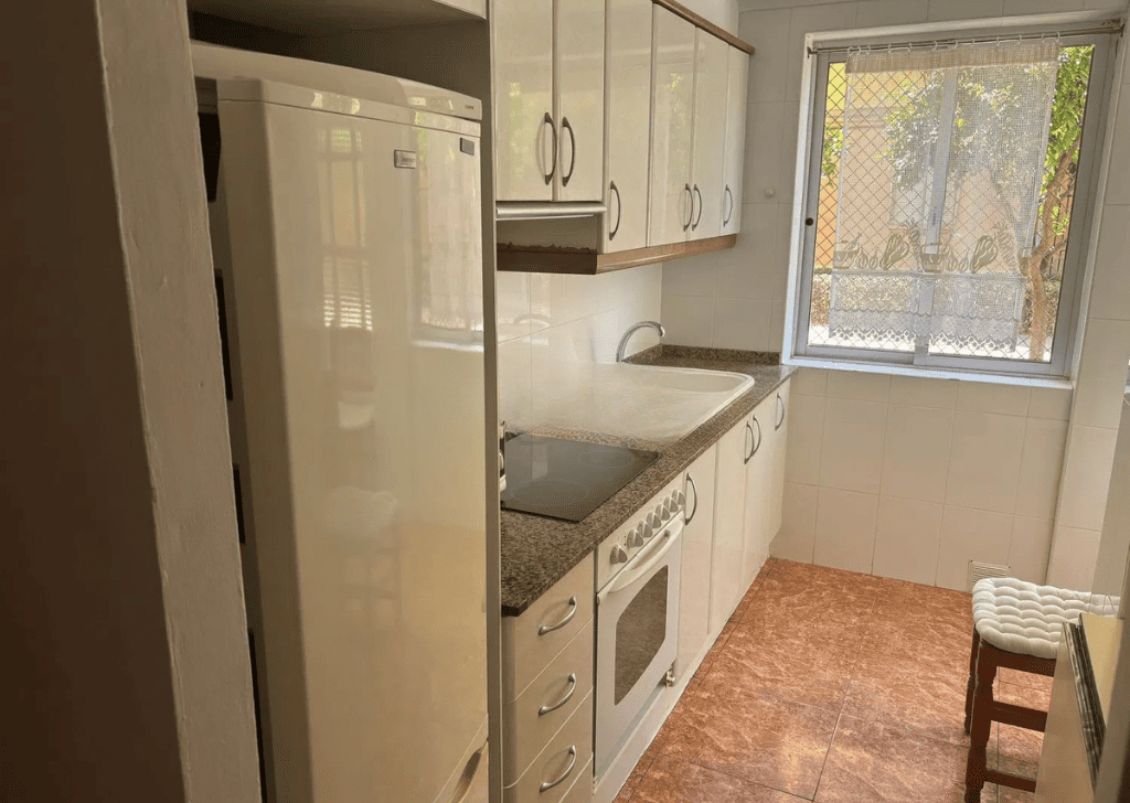 Apartamento de 3 dormitorios en Puerto De Sagunto, Spain No. 267152