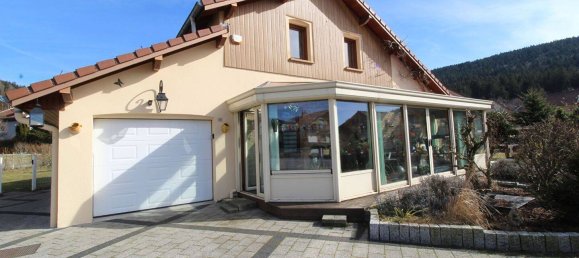 4 bedrooms Villa in Gerardmer, France No. 43302 2