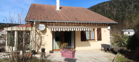 4 bedrooms Villa in Gerardmer, France No. 43302 18