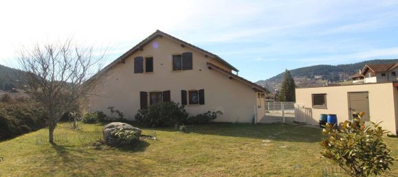 4 bedrooms Villa in Gerardmer, France No. 43302 17
