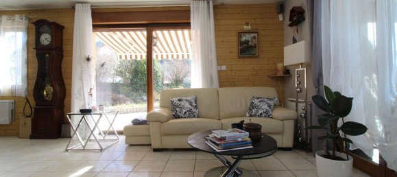 4 bedrooms Villa in Gerardmer, France No. 43302 4