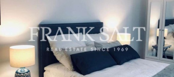 3 Schlafzimmer Penthouse in Swieqi, Malta, Nr. 11210 11