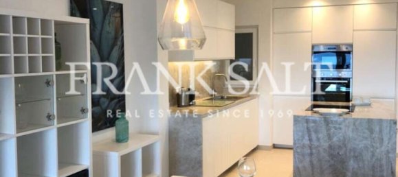 3 Schlafzimmer Penthouse in Swieqi, Malta, Nr. 11210 3