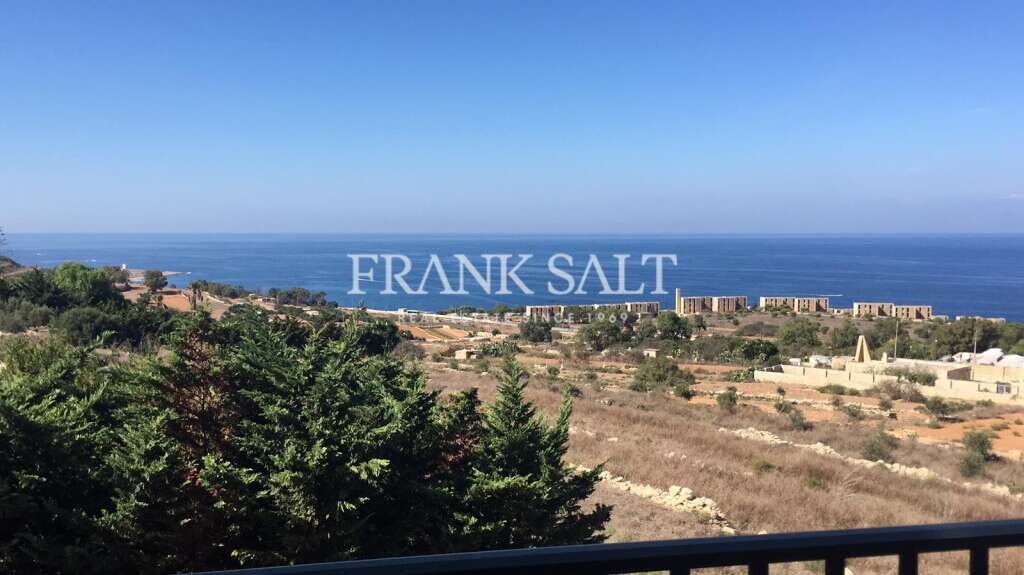 3 Schlafzimmer Penthouse in Swieqi, Malta, Nr. 11210