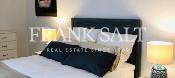 3 Schlafzimmer Penthouse in Swieqi, Malta, Nr. 11210 12