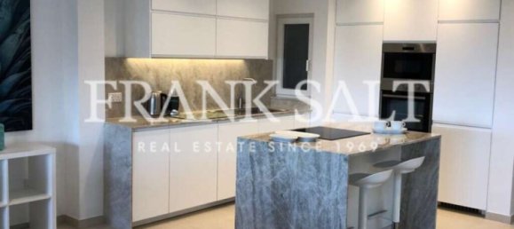 3 Schlafzimmer Penthouse in Swieqi, Malta, Nr. 11210 4