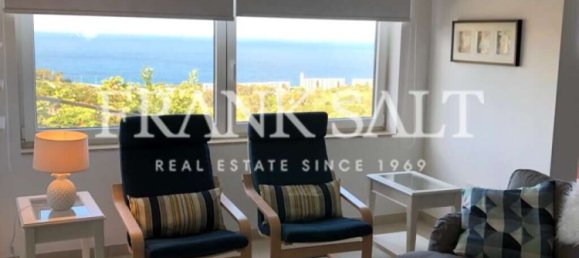 3 Schlafzimmer Penthouse in Swieqi, Malta, Nr. 11210 9