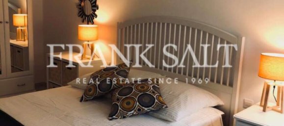 3 Schlafzimmer Penthouse in Swieqi, Malta, Nr. 11210 13