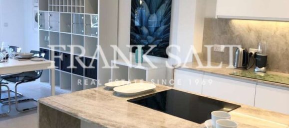 3 Schlafzimmer Penthouse in Swieqi, Malta, Nr. 11210 8