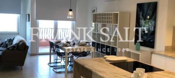 3 Schlafzimmer Penthouse in Swieqi, Malta, Nr. 11210 5