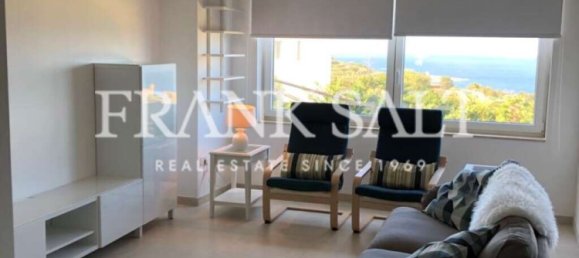 3 Schlafzimmer Penthouse in Swieqi, Malta, Nr. 11210 10