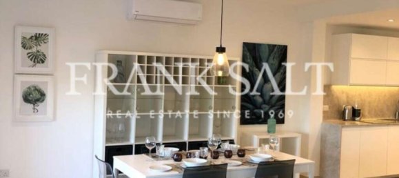 3 Schlafzimmer Penthouse in Swieqi, Malta, Nr. 11210 2